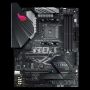 ASUS ROG STRIX B450-F GAMING II AMD B450 Socket AM4 ATX (90MB15V0-M0EAY0) thumbnail