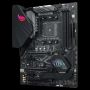 ASUS ROG STRIX B450-F GAMING II AMD B450 Socket AM4 ATX (90MB15V0-M0EAY0) thumbnail