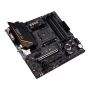 ASUS TUF GAMING B550M-E WIFI AMD B550 Socket AM4 micro ATX (90MB17T0-M0EAY0) thumbnail