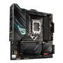 ASUS ROG STRIX Z690-G GAMING WIFI Intel Z690 LGA 1700 micro ATX (90MB19G0-M0EAY0) thumbnail