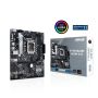 ASUS PRIME H610M-A D4 Intel H610 LGA 1700 micro ATX (90MB19P0-M0EAY0) thumbnail