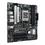ASUS PRIME B650M-A-CSM AMD B650 Socket AM5 micro ATX (90MB1C10-M0EAYC) thumbnail