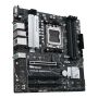 ASUS PRIME B650M-A-CSM AMD B650 Socket AM5 micro ATX (90MB1C10-M0EAYC) thumbnail
