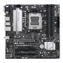 ASUS PRIME B650M-A-CSM AMD B650 Socket AM5 micro ATX (90MB1C10-M0EAYC) thumbnail