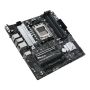 ASUS PRIME B650M-A-CSM AMD B650 Socket AM5 micro ATX (90MB1C10-M0EAYC) thumbnail
