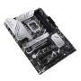 ASUS PRIME Z790-P D4 Intel Z790 LGA 1700 ATX (90MB1CV0-M0EAY0) thumbnail