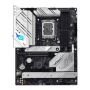 ASUS ROG STRIX B760-A GAMING WIFI D4 Intel B760 LGA 1700 ATX (90MB1DD0-M0EAY0) thumbnail