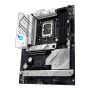 ASUS ROG STRIX B760-A GAMING WIFI D4 Intel B760 LGA 1700 ATX (90MB1DD0-M0EAY0) thumbnail