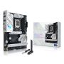 ASUS ROG STRIX B760-A GAMING WIFI D4 Intel B760 LGA 1700 ATX (90MB1DD0-M0EAY0) thumbnail