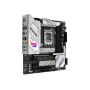 ASUS ROG STRIX B760-G GAMING WIFI D4 Intel B760 LGA 1700 micro ATX (90MB1DE0-M1EAY0) thumbnail