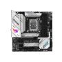 ASUS ROG STRIX B760-G GAMING WIFI D4 Intel B760 LGA 1700 micro ATX (90MB1DE0-M1EAY0) thumbnail
