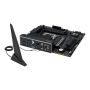 ASUS TUF GAMING B760M-PLUS WIFI D4 Intel B760 LGA 1700 micro ATX thumbnail
