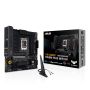 ASUS TUF GAMING B760M-PLUS WIFI D4 Intel B760 LGA 1700 micro ATX thumbnail
