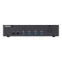 ASUS ExpertCenter PN43-BBN97MDS Mini PC Zwart N97 (90MR0182-M00030) thumbnail