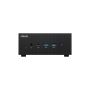 ASUS ExpertCenter PN52-S5030MD AMD Ryzen™ 5 5600H 8 GB DDR4-SDRAM 256 GB SSD Mini PC Zwart (90MS02F1-M000Y0) thumbnail