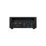 ASUS ExpertCenter PN52-S5030MD AMD Ryzen™ 5 5600H 8 GB DDR4-SDRAM 256 GB SSD Mini PC Zwart (90MS02F1-M000Y0) thumbnail
