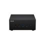ASUS ExpertCenter PN52-S9032MD AMD Ryzen™ 9 5900HX 16 GB DDR4-SDRAM 1 TB SSD Mini PC Zwart (90MS02F1-M00100) thumbnail