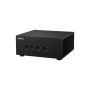 ASUS ExpertCenter PN52-S9032MD AMD Ryzen™ 9 5900HX 16 GB DDR4-SDRAM 1 TB SSD Mini PC Zwart (90MS02F1-M00100) thumbnail