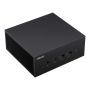ASUS ExpertCenter PN53-S7065MD AMD Ryzen™ 7 7735H 16 GB DDR5-SDRAM 512 GB SSD Mini PC Zwart (90MS02H1-M00210) thumbnail