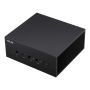ASUS ExpertCenter PN53-S7065MD AMD Ryzen™ 7 7735H 16 GB DDR5-SDRAM 512 GB SSD Mini PC Zwart (90MS02H1-M00210) thumbnail