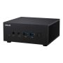 ASUS ExpertCenter PN53-S7065MD AMD Ryzen™ 7 7735H 16 GB DDR5-SDRAM 512 GB SSD Mini PC Zwart (90MS02H1-M00210) thumbnail