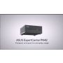 ASUS ExpertCenter PN42-SN200AD Intel® N N200 4 GB DDR4-SDRAM 128 GB SSD Windows 11 Pro Mini PC Zwart (90MS02L1-M000N0) thumbnail