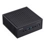 ASUS ExpertCenter PN42-SN200AD Intel® N N200 4 GB DDR4-SDRAM 128 GB SSD Windows 11 Pro Mini PC Zwart (90MS02L1-M000N0) thumbnail