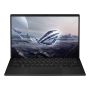 ASUS ROG Flow Z13 GZ302EA-RU004W Copilot+ PC AMD Ryzen AI Max+ 395 Hybride (2-in-1) 34 cm (13.4") Touchscreen 2.5K 32 GB LPDDR5x-SDRAM 1 TB SSD Wi-Fi 7 (802.11be) Windows 11 Home Nederlands Zwart (90NR0JY1-M002J0) thumbnail