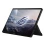 ASUS ROG Flow Z13 GZ302EA-RU004W Copilot+ PC AMD Ryzen AI Max+ 395 Hybride (2-in-1) 34 cm (13.4") Touchscreen 2.5K 32 GB LPDDR5x-SDRAM 1 TB SSD Wi-Fi 7 (802.11be) Windows 11 Home Nederlands Zwart (90NR0JY1-M002J0) thumbnail