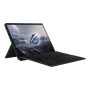 ASUS ROG Flow Z13 GZ302EA-RU004W Copilot+ PC AMD Ryzen AI Max+ 395 Hybride (2-in-1) 34 cm (13.4") Touchscreen 2.5K 32 GB LPDDR5x-SDRAM 1 TB SSD Wi-Fi 7 (802.11be) Windows 11 Home Nederlands Zwart (90NR0JY1-M002J0) thumbnail