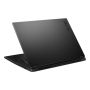 ASUS TUF Gaming A14 FA401KM-RG003W AMD Ryzen AI 7 350 Laptop 35,6 cm (14") 2.5K 16 GB LPDDR5x-SDRAM 1 TB SSD NVIDIA GeForce RTX 5060 Wi-Fi 6E (802.11ax) Windows 11 Home Nederlands Grijs (90NR0KG1-M000Z0) thumbnail