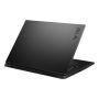 ASUS TUF Gaming A14 FA401KM-RG003W AMD Ryzen AI 7 350 Laptop 35,6 cm (14") 2.5K 16 GB LPDDR5x-SDRAM 1 TB SSD NVIDIA GeForce RTX 5060 Wi-Fi 6E (802.11ax) Windows 11 Home Nederlands Grijs (90NR0KG1-M000Z0) thumbnail