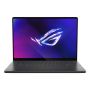 ASUS ROG Zephyrus G16 GU605CM-QR026W Intel Core Ultra 9 285H Laptop 40,6 cm (16") 2.5K 16 GB LPDDR5x-SDRAM 1 TB SSD NVIDIA GeForce RTX 5060 Wi-Fi 7 (802.11be) Windows 11 Home Grijs (90NR0M21-M001S0) thumbnail