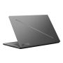 ASUS ROG Zephyrus G16 GU605CM-QR026W Intel Core Ultra 9 285H Laptop 40,6 cm (16") 2.5K 16 GB LPDDR5x-SDRAM 1 TB SSD NVIDIA GeForce RTX 5060 Wi-Fi 7 (802.11be) Windows 11 Home Grijs (90NR0M21-M001S0) thumbnail