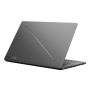 ASUS ROG Zephyrus G16 GU605CM-QR026W Intel Core Ultra 9 285H Laptop 40,6 cm (16") 2.5K 16 GB LPDDR5x-SDRAM 1 TB SSD NVIDIA GeForce RTX 5060 Wi-Fi 7 (802.11be) Windows 11 Home Grijs (90NR0M21-M001S0) thumbnail