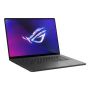 ASUS ROG Zephyrus G16 GU605CM-QR026W Intel Core Ultra 9 285H Laptop 40,6 cm (16") 2.5K 16 GB LPDDR5x-SDRAM 1 TB SSD NVIDIA GeForce RTX 5060 Wi-Fi 7 (802.11be) Windows 11 Home Grijs (90NR0M21-M001S0) thumbnail