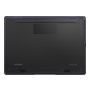 ASUS Chromebook CR11 Flip CR1104FTA-NS0355 Intel® N N150 29,5 cm (11.6") Touchscreen HD 4 GB LPDDR5-SDRAM 64 GB eMMC Wi-Fi 6E (802.11ax) ChromeOS Grijs QWERTY US International (90NX08W1-M00CK0) thumbnail