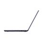 ASUS Chromebook CR11 Flip CR1104FTA-NS0355 Intel® N N150 29,5 cm (11.6") Touchscreen HD 4 GB LPDDR5-SDRAM 64 GB eMMC Wi-Fi 6E (802.11ax) ChromeOS Grijs QWERTY US International (90NX08W1-M00CK0) thumbnail