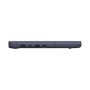 ASUS Chromebook CR11 Flip CR1104FTA-NS0355 Intel® N N150 29,5 cm (11.6") Touchscreen HD 4 GB LPDDR5-SDRAM 64 GB eMMC Wi-Fi 6E (802.11ax) ChromeOS Grijs QWERTY US International (90NX08W1-M00CK0) thumbnail