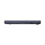 ASUS Chromebook CR11 CR1104CTA-NS0297 Intel® N N150 29,5 cm (11.6") Touchscreen HD 4 GB LPDDR5-SDRAM 64 GB eMMC Wi-Fi 6E (802.11ax) ChromeOS US International Grijs (90NX08X1-M009S0) thumbnail