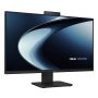 ASUS V600 AiO VM670KA-BPE070W AMD Ryzen AI 5 330 68,6 cm (27") 1920 x 1080 Pixels Alles-in-één-pc 16 GB DDR5-SDRAM 512 GB SSD Windows 11 Home Wi-Fi 6 (802.11ax) Zwart (90PT045A-M00YC0) thumbnail