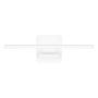ASUS V400 AiO VM441QA-WPC053W Copilot+ PC Snapdragon 60,5 cm (23.8") 1920 x 1080 Pixels Alles-in-één-pc 16 GB LPDDR5x-SDRAM 512 GB SSD Windows 11 Home Wi-Fi 6E (802.11ax) Wit (90PT0471-M002N0) thumbnail