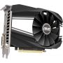 ASUS Phoenix PH-GTX1660S-O6G NVIDIA GeForce GTX 1660 SUPER 6 GB GDDR6 (90YV0DT0-M0NA00) thumbnail