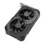 ASUS TUF Gaming TUF-GTX1650-O4GD6-GAMING NVIDIA GeForce GTX 1650 4 GB GDDR6 (90YV0EH0-M0NA00) thumbnail