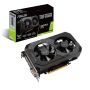 ASUS TUF Gaming TUF-GTX1650-O4GD6-GAMING NVIDIA GeForce GTX 1650 4 GB GDDR6 (90YV0EH0-M0NA00) thumbnail