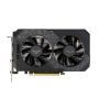 ASUS TUF Gaming TUF-GTX1650-4GD6-GAMING NVIDIA GeForce GTX 1650 4 GB GDDR6 (90YV0EH1-M0NA00) thumbnail