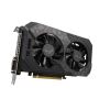 ASUS TUF Gaming TUF-GTX1650-4GD6-GAMING NVIDIA GeForce GTX 1650 4 GB GDDR6 (90YV0EH1-M0NA00) thumbnail