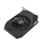 ASUS Phoenix PH-GTX1650-O4GD6-P NVIDIA GeForce GTX 1650 4 GB GDDR6 (90YV0EZ1-M0NA00) thumbnail