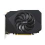 ASUS Phoenix PH-GTX1650-O4GD6-P NVIDIA GeForce GTX 1650 4 GB GDDR6 (90YV0EZ1-M0NA00) thumbnail