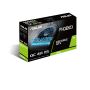 ASUS Phoenix PH-GTX1650-O4GD6-P NVIDIA GeForce GTX 1650 4 GB GDDR6 (90YV0EZ1-M0NA00) thumbnail